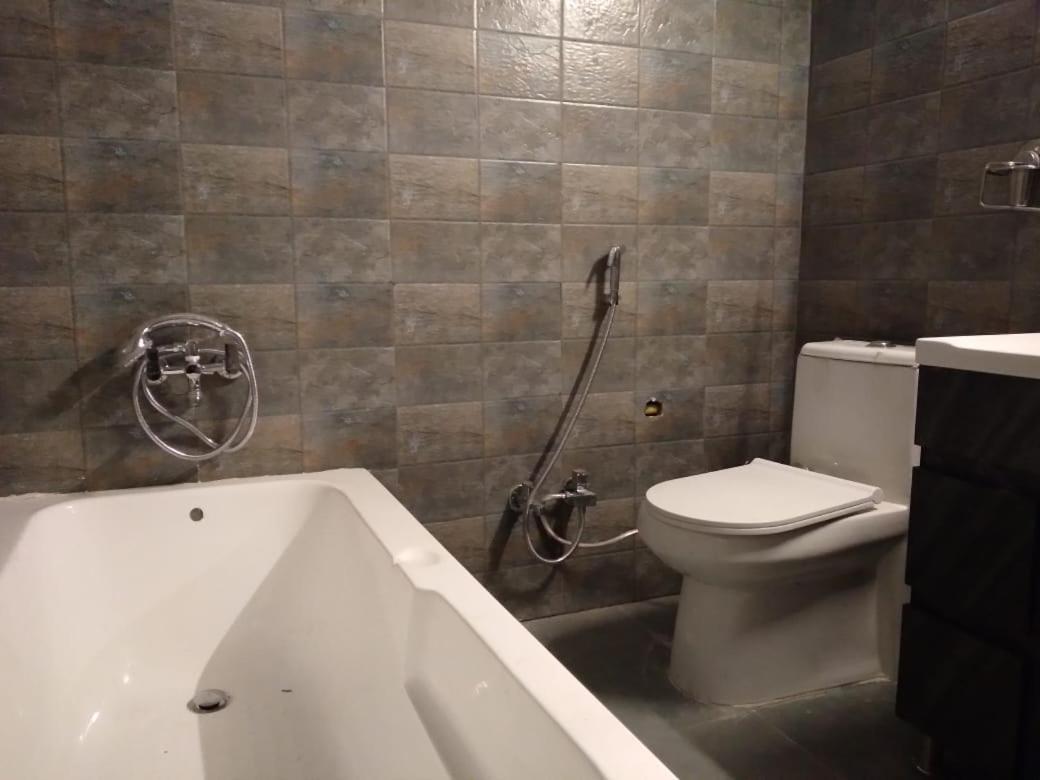 Nature Villaas Basa Homestay Pauri Екстериор снимка