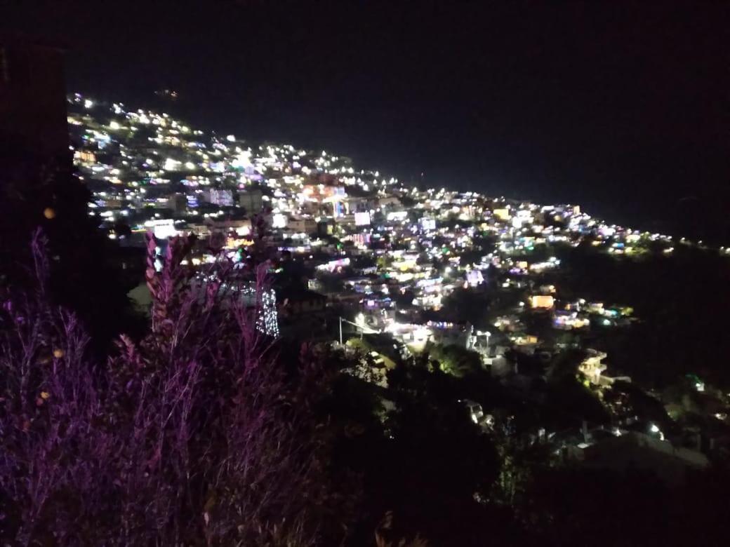 Nature Villaas Basa Homestay Pauri Екстериор снимка